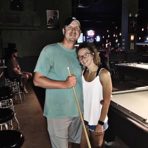 Meet your Posher, Hayley